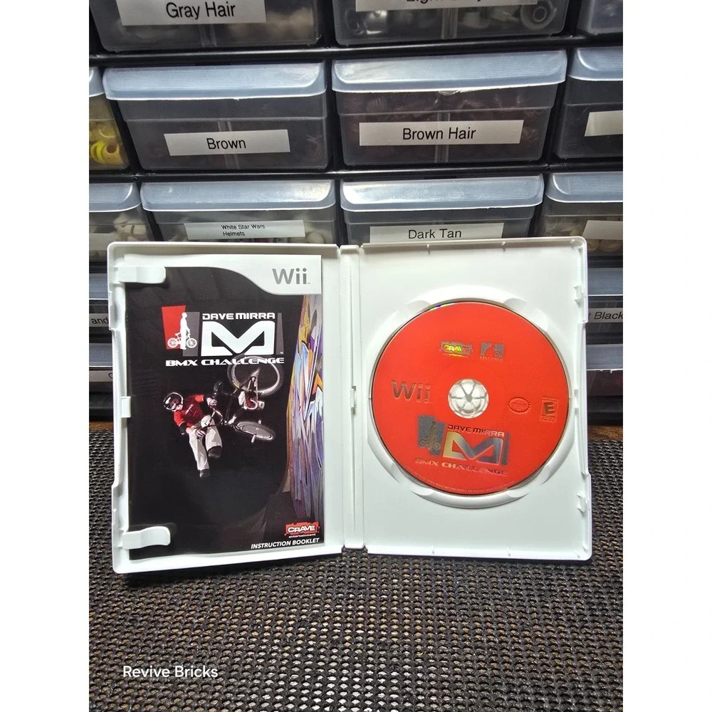 N/A dave mirra